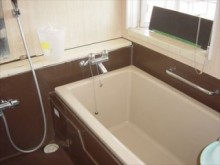 LIXIL キレイユでゆったり気持ちのいい浴室に LIXIL キレイユでゆったり気持ちのいい浴室に